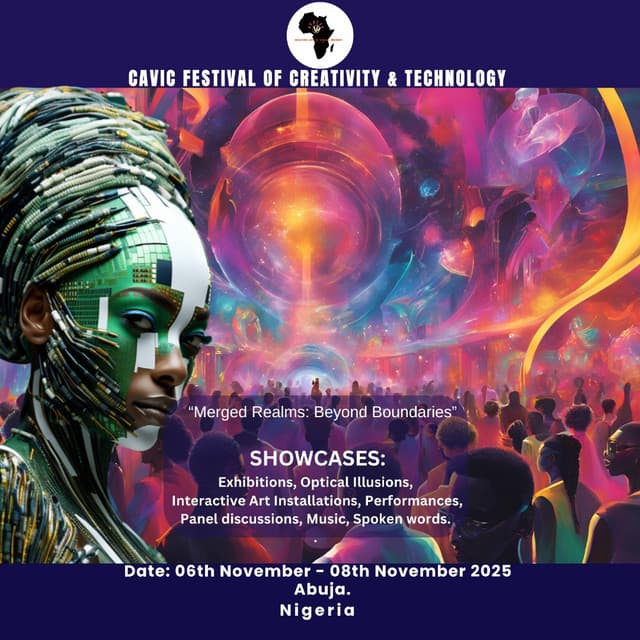 Cavic Festival 2025