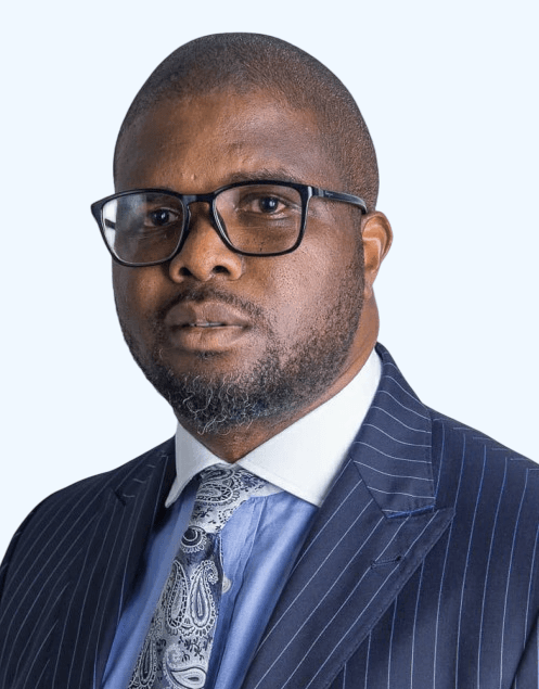 Dr. Lanre Phillips