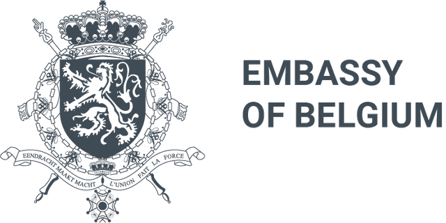 Belgian Embassy